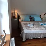 Bella Nautica Semesterbostad Balatonkenese