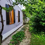 Bella Nautica Semesterbostad Balatonkenese