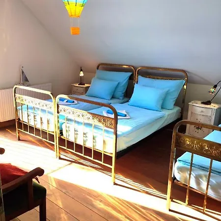 Bella Nautica Casa de Férias Balatonkenese