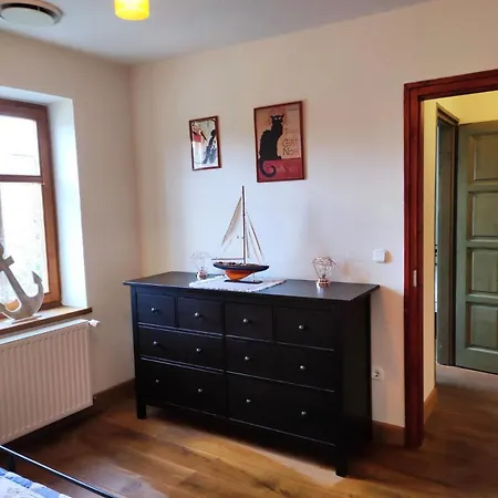 Ferienhaus Bella Nautica Balatonkenese