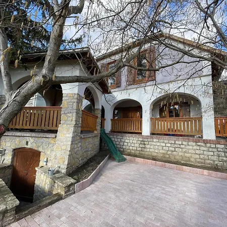 Bella Nautica Ferienhaus