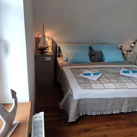 Bella Nautica Vakantiehuis Balatonkenese