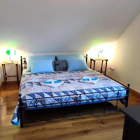 Bella Nautica Balatonkenese