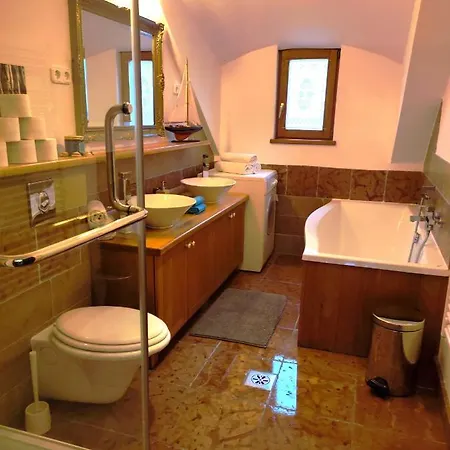 Nyaraló Bella Nautica Balatonkenese