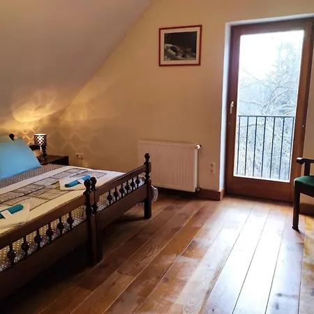 Ferienhaus Bella Nautica *