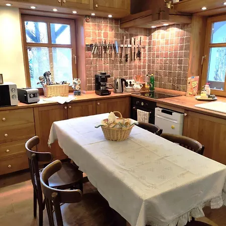 Casa de Férias Bella Nautica Balatonkenese