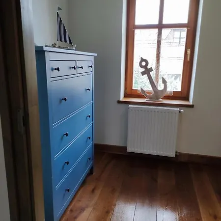 Vakantiehuis Bella Nautica *