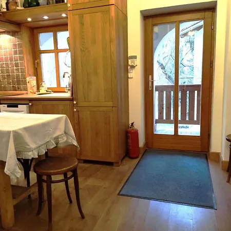 Bella Nautica Ferienhaus *