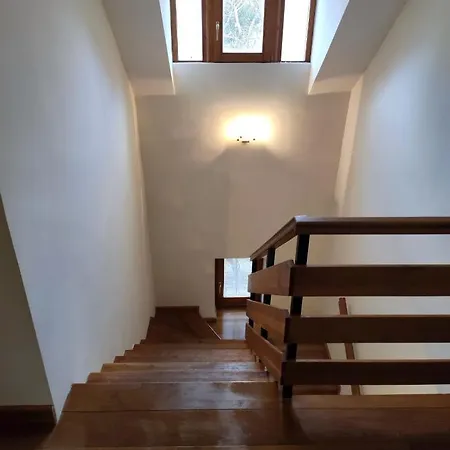 Bella Nautica Vakantiehuis Balatonkenese
