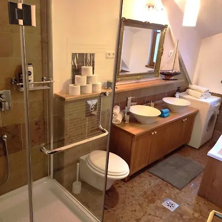 Nyaraló Bella Nautica