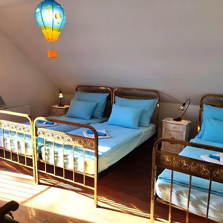 Bella Nautica Ferienhaus