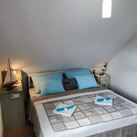 Bella Nautica Balatonkenese