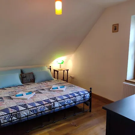 Bella Nautica Nyaraló *