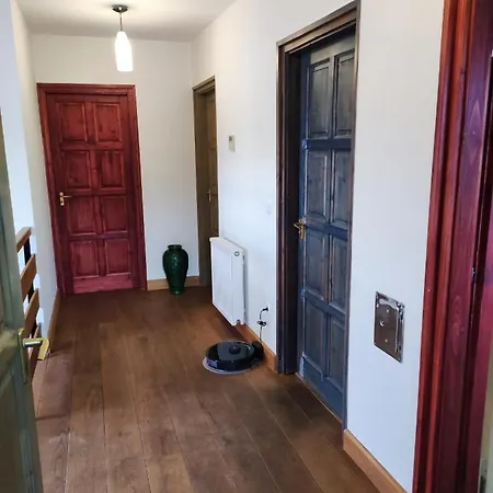 Bella Nautica Nyaraló