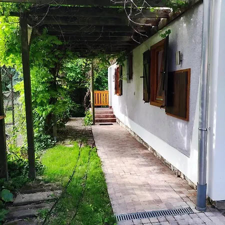 Сasa de vacaciones Bella Nautica