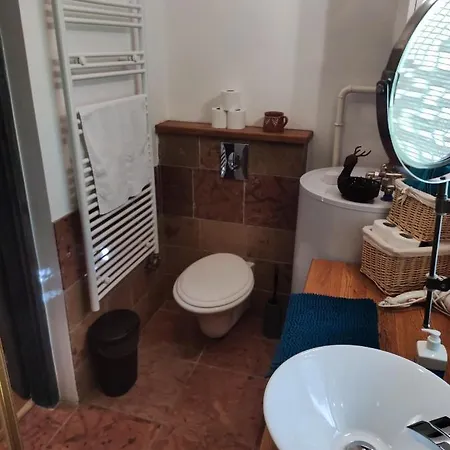 Ferienhaus Bella Nautica