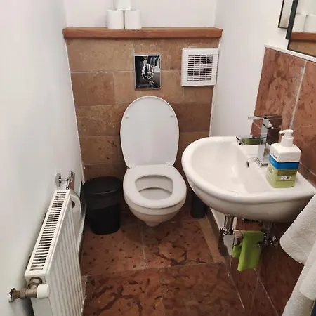 Ferienhaus Bella Nautica