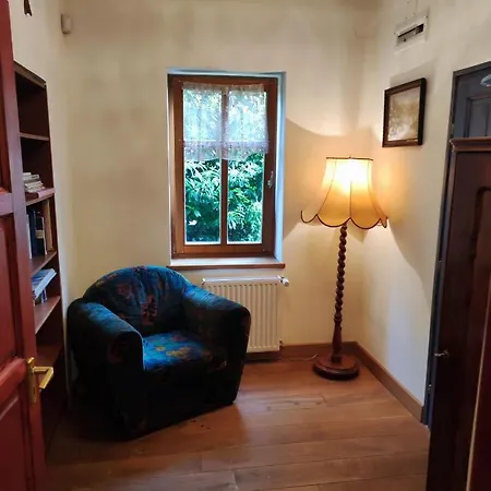 Casa de Férias Bella Nautica *