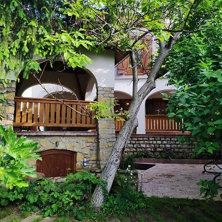 Bella Nautica Ferienhaus Balatonkenese