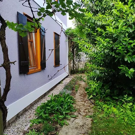 Bella Nautica Сasa de vacaciones Balatonkenese