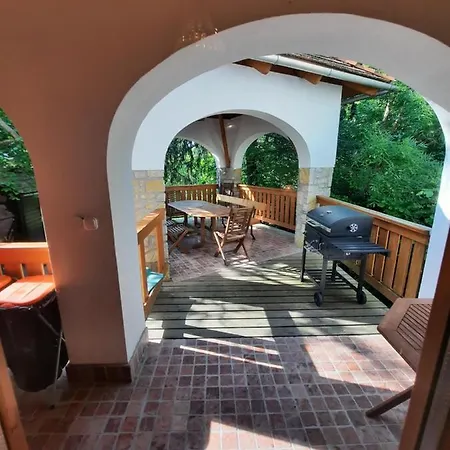 Ferienhaus Bella Nautica *