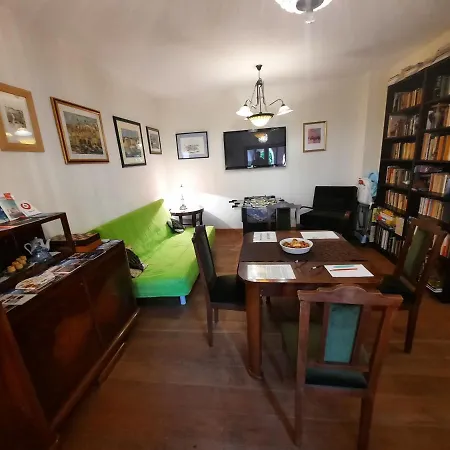 Ferienhaus Bella Nautica