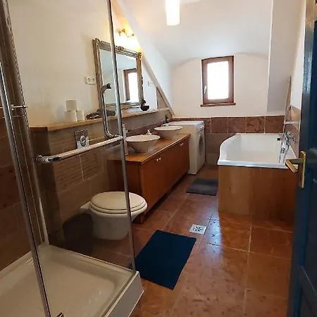 Bella Nautica Ferienhaus