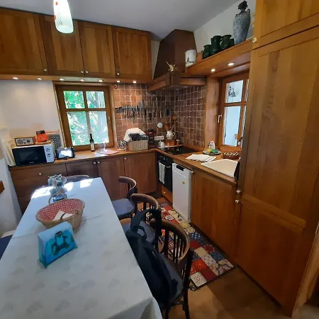 Bella Nautica Ferienhaus Balatonkenese