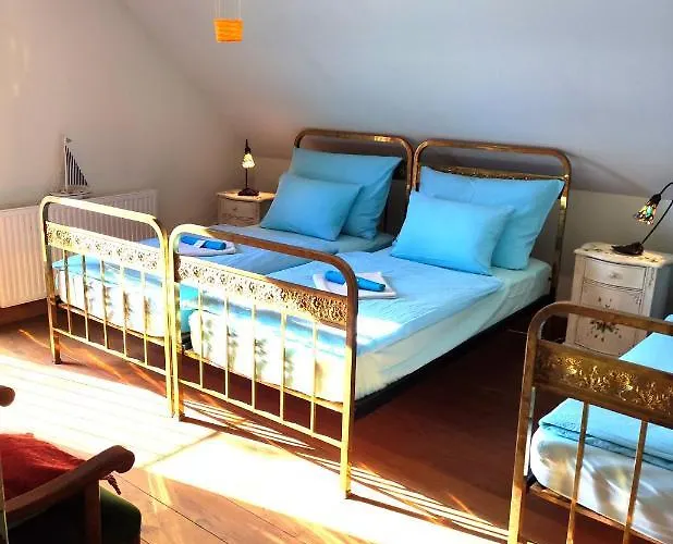 Bella Nautica Tatil Evi Balatonkenese