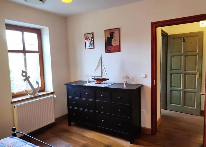 Tatil Evi Bella Nautica Balatonkenese