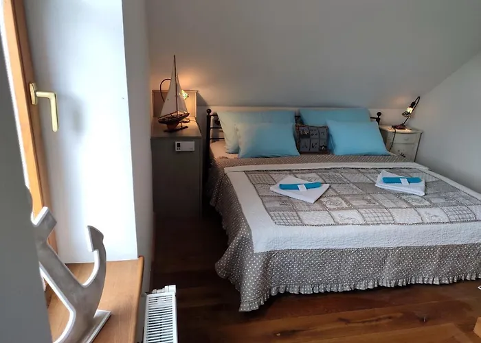 Bella Nautica Tatil Evi Balatonkenese