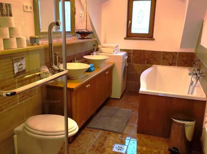 Tatil Evi Bella Nautica Balatonkenese