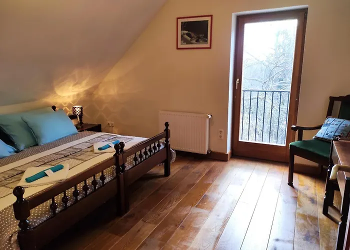 Tatil Evi Bella Nautica *