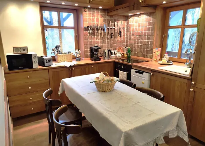 Tatil Evi Bella Nautica Balatonkenese