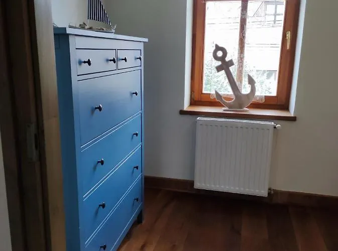 Feriehus Bella Nautica *