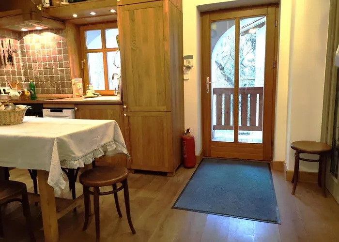 Bella Nautica Tatil Evi *