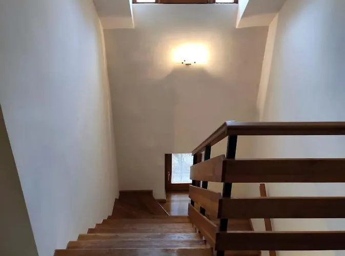 Bella Nautica Tatil Evi Balatonkenese