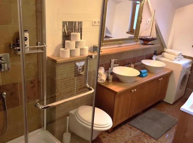 Tatil Evi Bella Nautica