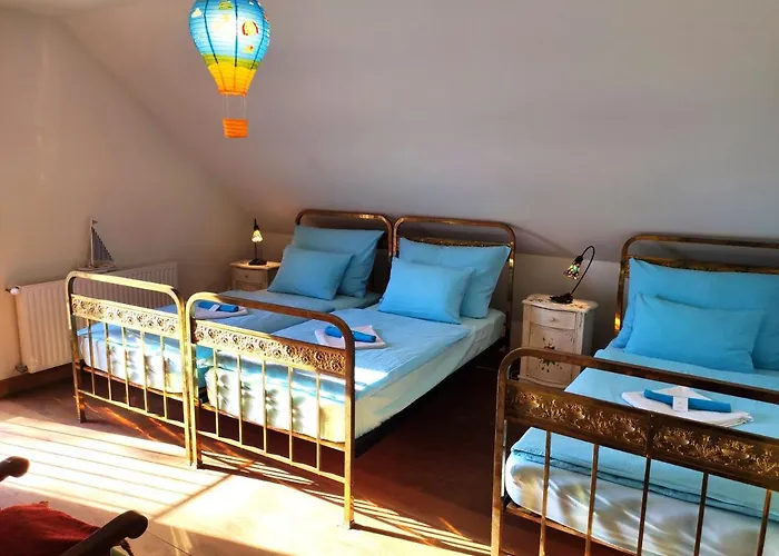 Bella Nautica Tatil Evi