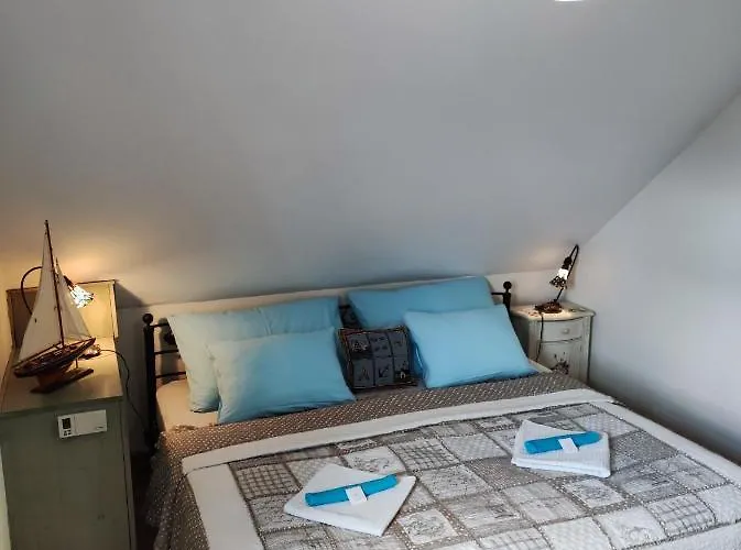 Bella Nautica Balatonkenese