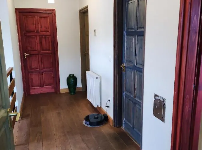 Bella Nautica Tatil Evi