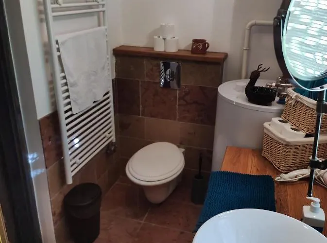 Tatil Evi Bella Nautica