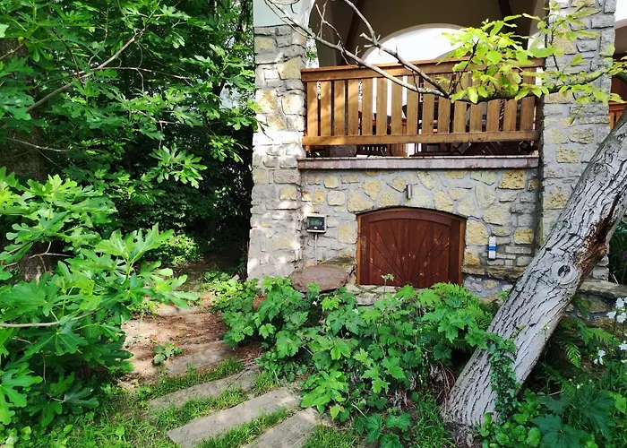 Tatil Evi Bella Nautica