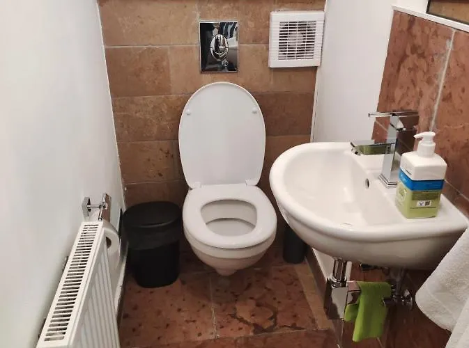 Tatil Evi Bella Nautica