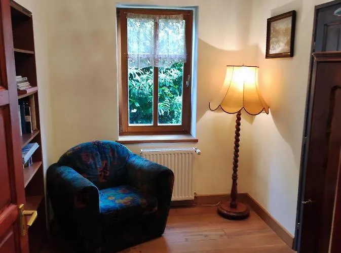 Feriehus Bella Nautica *