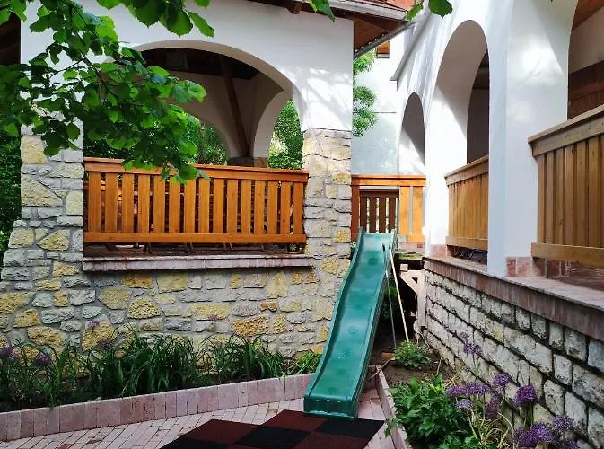 Bella Nautica * Balatonkenese