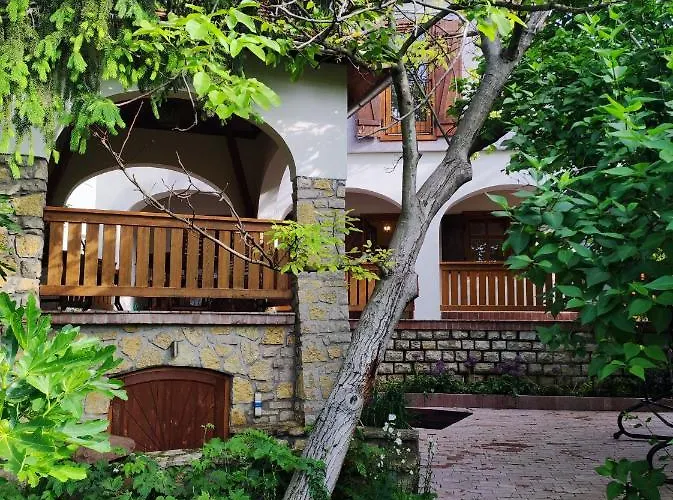 Bella Nautica Tatil Evi Balatonkenese