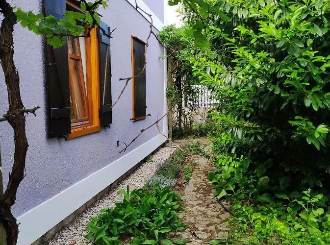 Bella Nautica Tatil Evi Balatonkenese