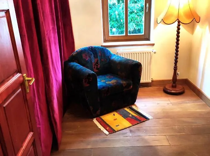 Tatil Evi Bella Nautica *