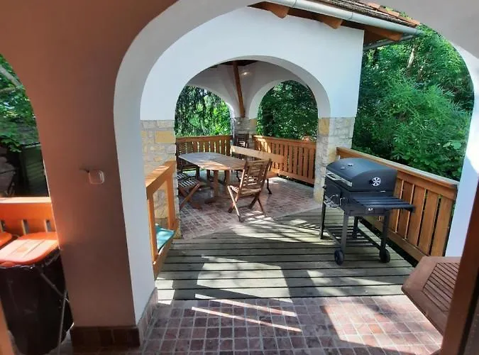 Tatil Evi Bella Nautica *